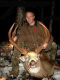 Hunting seasons ontario 2013